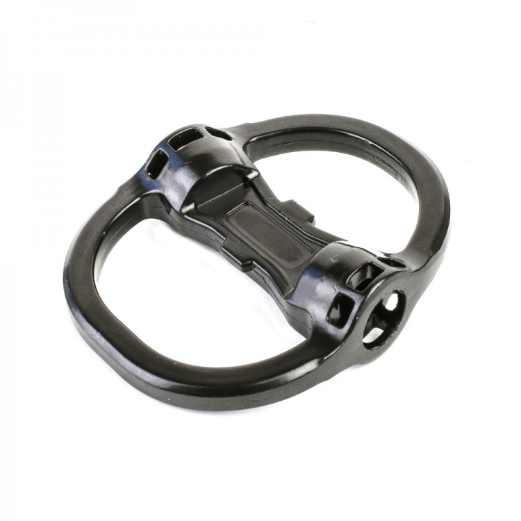 Dual QD Sling Adapter Black