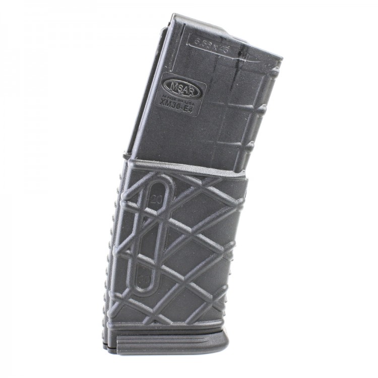 AR15 10Round Magazine Pinned, California Legal