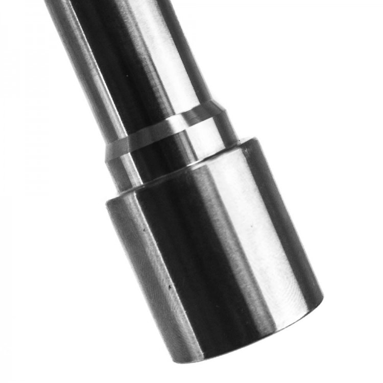 6 oz Bolt Buffer AR9mm Stainless Steel