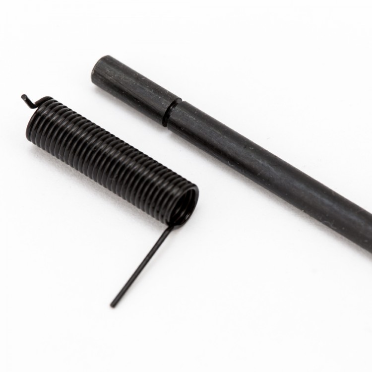 Steel Rod & Spring for Ejection Port Dust Cover