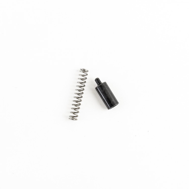 Buffer Retainer & Retainer Spring for AR15 & AR10