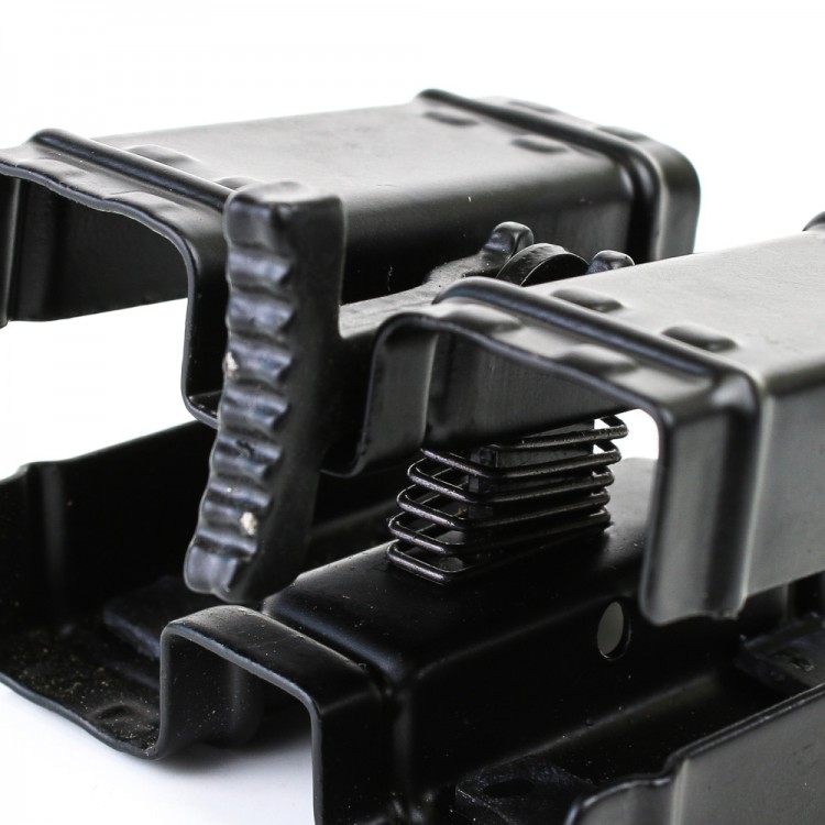 Double Magazine Clamp for GSG5