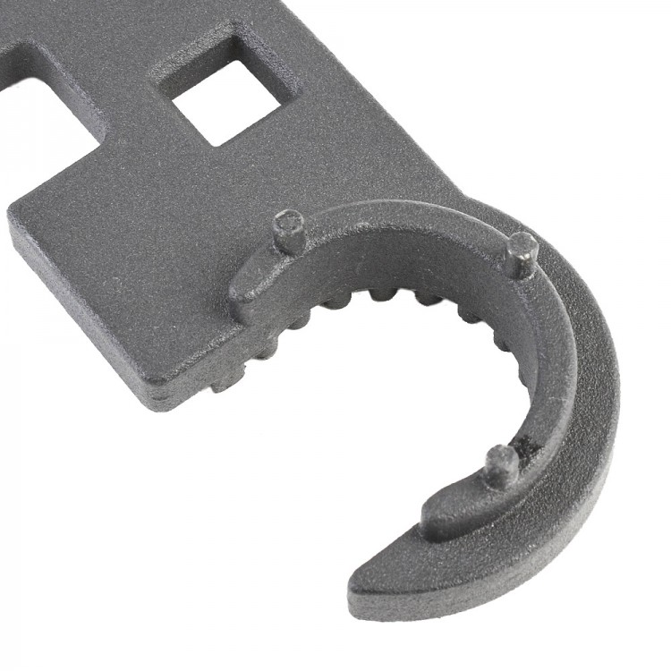 AllinOne AR15 Armorer's Wrench
