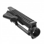 AR-15 Anderson Manufacturing Upper Receiver (Packaged) - Made in U.S.A.