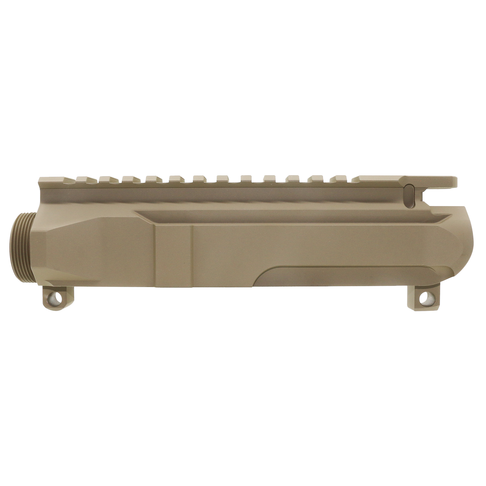 AR15-Billet-Stripped-Upper-Receiver-Cerakote-FDE-USA-Made