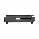AR-15 Custom Lightweight Side Cut Billet Upper Receiver (Made In USA)