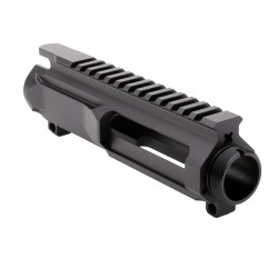 AR-15 Billet Upper Receiver (Stripped) - Made in U.S.A.