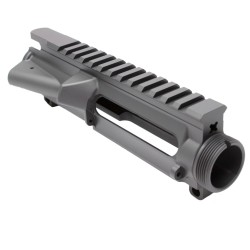 AR-15 Stripped Upper Receiver SG (CERAKOTE COATING) - Made in U.S.A