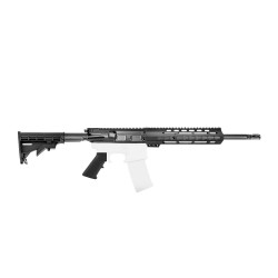 AR 300 Blackout 16" Rifle Kit - 10" Keymod Super Slim Light Hanguard (MADE IN USA)