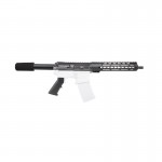 AR 300 Blackout Kit -  7" Keymod Slim Light Handguard (MADE IN USA)