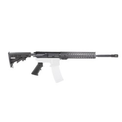 AR15 .223 5.56 NATO 16" Rifle Kit - 10" Keymod Free Float Handguard