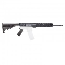 AR15 .223 5.56 NATO 16" Rifle Kit - 10" M-Lok Free Float Handguard