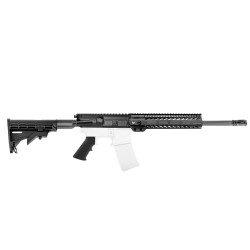 AR 7.62x39 16" Rifle Kit - 10" M-Lok Free Float Handguard AR 7.62x39 16" Rifle Kit - 10" M-Lok Free Float Handguard