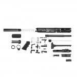 AR 7.62x39 10.5" Kit - 7" Quad Rail Handguard