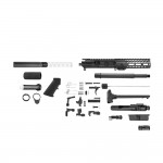 AR 7.62x39 10.5" Kit - 7" M-Lok Free Float Handguard