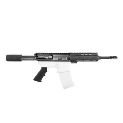AR 7.62x39 10.5" Kit - 7" M-Lok Super Slim Light hanguard (MADE IN USA) AR 7.62x39 10.5" Kit - 7" M-Lok Super Slim Light hanguard (MADE IN USA)