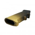 CERAKOTE GRADIENT GOLD | AR Standard A2 Pistol Grip