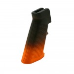 CERAKOTE GRADIENT HUNTER ORANGE | AR Standard A2 Pistol Grip