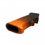 CERAKOTE GRADIENT HUNTER ORANGE | AR Standard A2 Pistol Grip