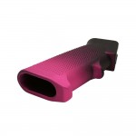 CERAKOTE GRADIENT PINK | AR Standard A2 Pistol Grip