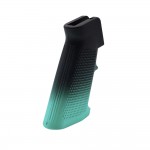 CERAKOTE GRADIENT ROBINS EGG | AR Standard A2 Pistol Grip