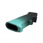 CERAKOTE GRADIENT ROBINS EGG | AR Standard A2 Pistol Grip