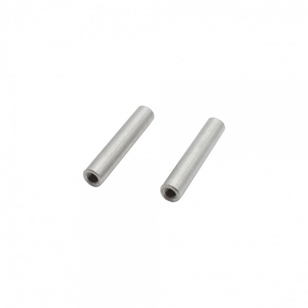 AR Platform Anti-Walk Pins - Stainless Steel Rod with Screws