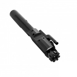 AR-10/LR-308 Bolt Carrier Group- Black Nitride (Made in USA)