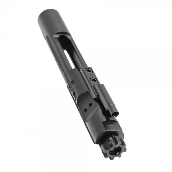AR-15 Bolt Carrier Group Assembly MPI Laser Marked- Black Nitride (USA)