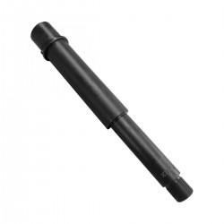 7.62X39 7.5" Inch Pistol Barrel 1:10 Twist Parkerized Barrel  7.62X39 7.5" Inch Pistol Barrel 1:10 Twist Parkerized Barrel