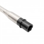 AR-10/LR-308 18" Mid Length "FLUTED" Barrel 1:10 Twist Stainless Steel (Made in USA) 