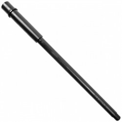 AR .300 Blackout 16" Inch Rifle Length Barrel 1:8 Twist Parkerized Finish  (Made in USA) -Pistol Gas System AR .300 Blackout 16" Inch Rifle Length Barrel 1:8 Twist Parkerized Finish  (Made in USA) -Pistol Gas System
