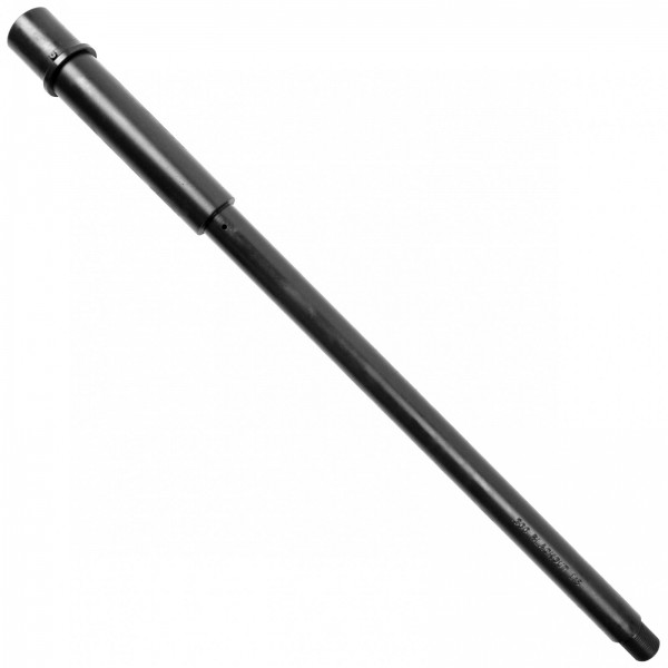 AR .300 Blackout 16" Inch Rifle Length Barrel 1:8 Twist Parkerized Finish  (Made in USA) -Pistol Gas System