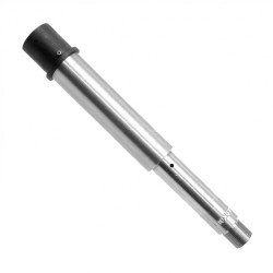 AR-15 .300 Blackout 7.5" Pistol Length Barrel 1:8 Twist Stainless Steel (Made in USA) AR-15 .300 Blackout 7.5" Pistol Length Barrel 1:8 Twist Stainless Steel (Made in USA)