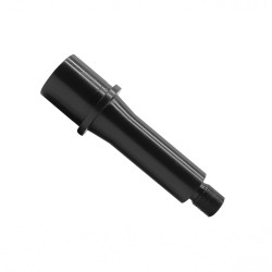 AR-9mm 4" Barrel 1:10 Twist Black Nitride Finish (Made in USA)