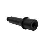 AR-9mm 4" Barrel 1:10 Twist Black Nitride Finish (Made in USA)