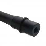 AR-9mm 7.5" Barrel 1:10 Twist Black Nitride Finish (Made in USA)