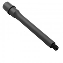 AR 9mm 8.5" Pistol Barrel 1:10 Twist Black Nitride Finish (Made in USA)
