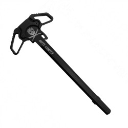 AR-15 Ambidextrous Charging Handle | Happy Camper Jason