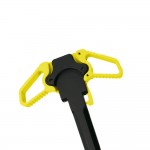 AR-15 Ambidextrous Charging Handle LEMON ZEST