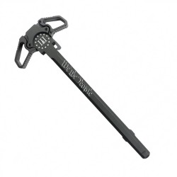 AR-15 Ambidextrous Charging Handle Engraving WE THE PEOPLE
