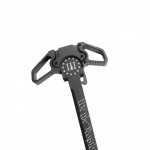 AR-15 Ambidextrous Charging Handle Engraving WE THE PEOPLE