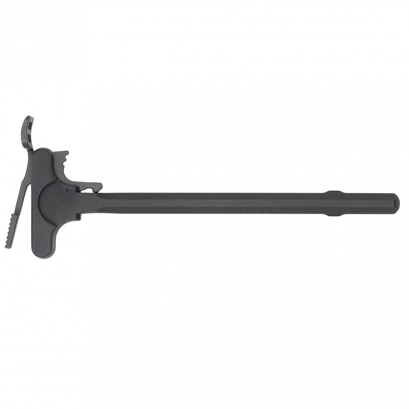 AR-15 Charging Handle w/ Oversized Latch