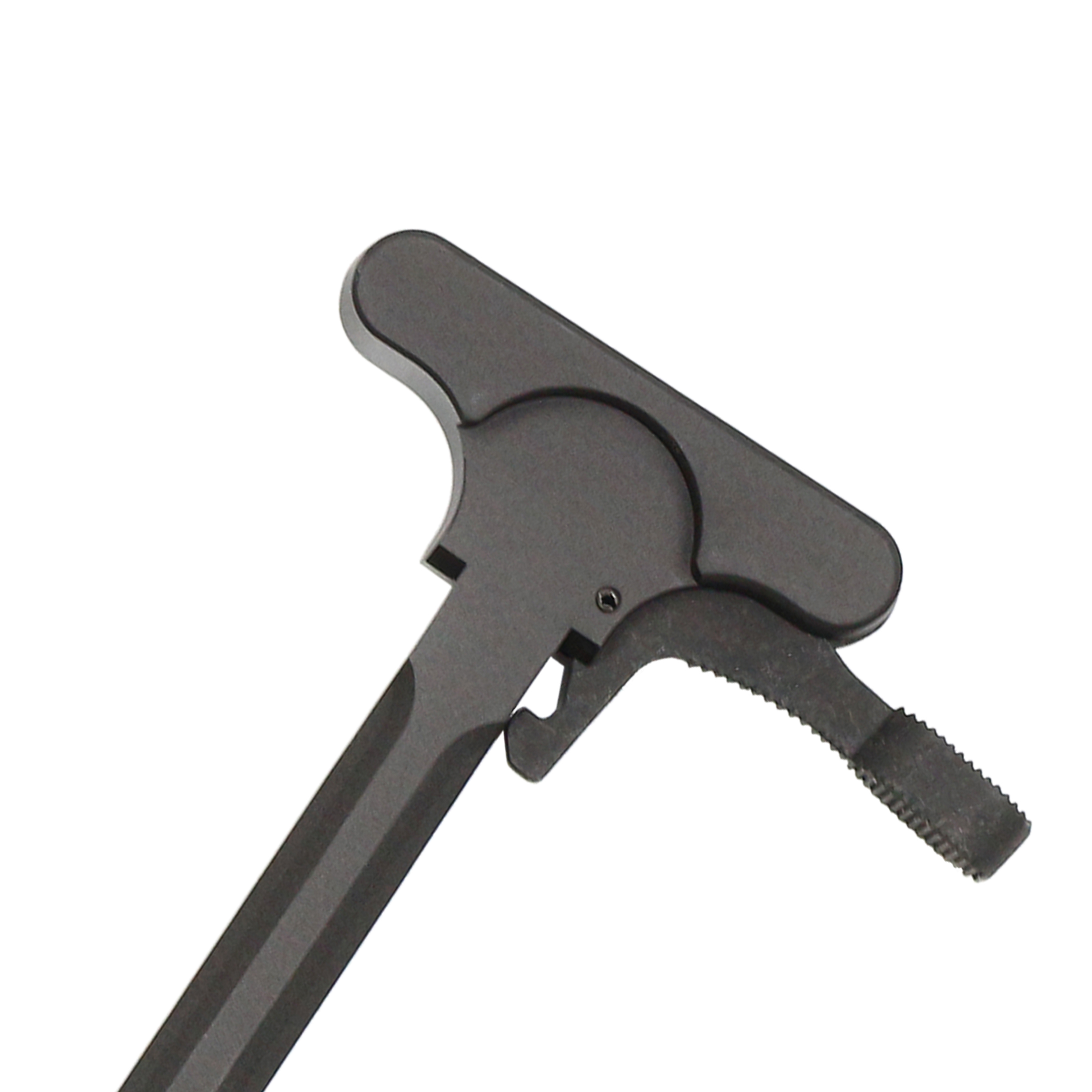 Oversized AR 15 Charging Handle