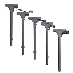 Cerakote SNIPER GRAY| AR-15 Charging Handle