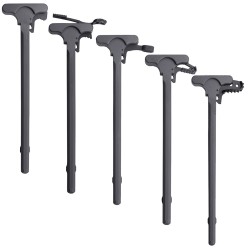 Cerakote SNIPER GRAY| AR-10 Charging Handle