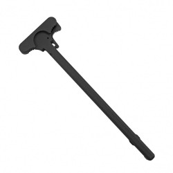 AR-10 / LR-308 New Design Charging Handle- Black 