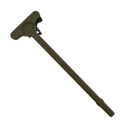 AR-10 / LR-308 New Design Charging Handle- OD Green AR-10 / LR-308 New Design Charging Handle- OD Green
