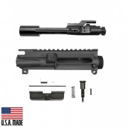 Conversion kit from AR to 7.62x39