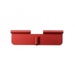 AR-15 Ejection Port Dust Cover Complete Assembly - RED